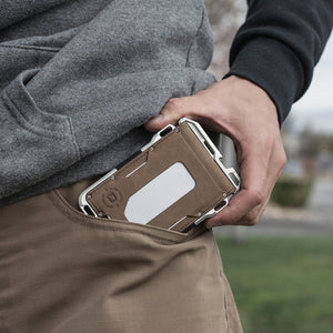 POCKET CLIP DangoProducts