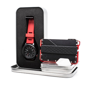 R-SPEC WATCH & D01 WALLET BUNDLE DangoProducts