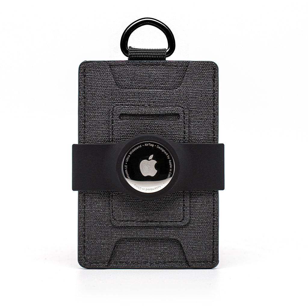 S1 AirTag Wallet – Dango Products