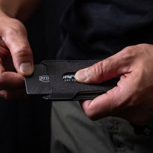 S1 STEALTH™ MAGSAFE PHONE WALLET DangoProducts