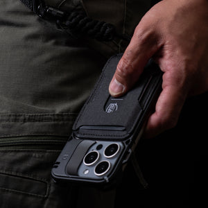 S1 STEALTH™ MAGSAFE PHONE WALLET DangoProducts