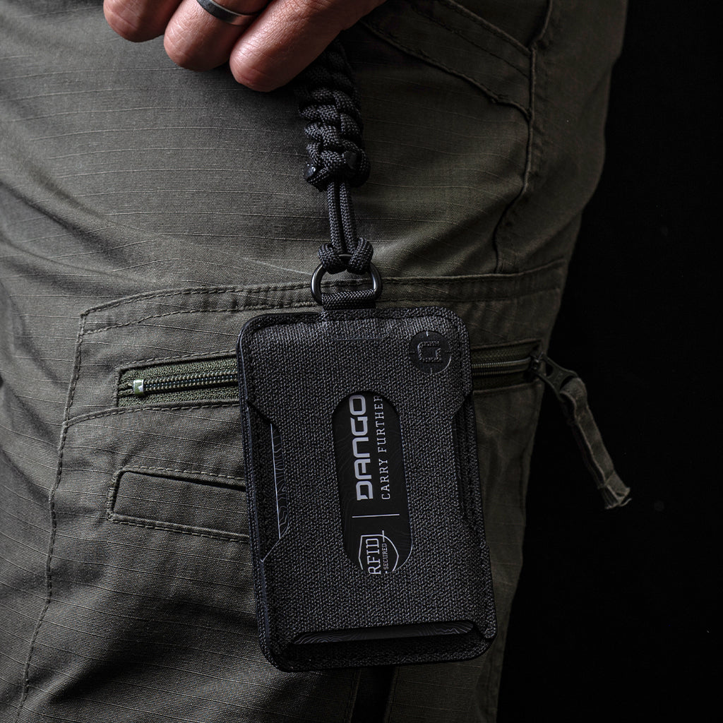S1 STEALTH™ MAGSAFE PHONE WALLET DangoProducts