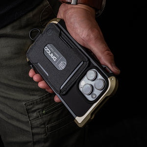 S1 STEALTH™ MAGSAFE PHONE WALLET DangoProducts