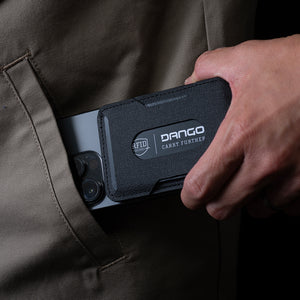 S1 STEALTH™ MAGSAFE PHONE WALLET DangoProducts
