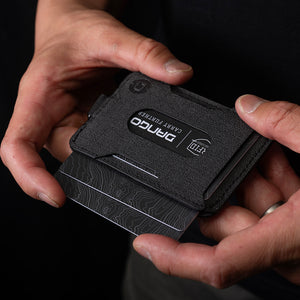 S1 STEALTH™ MAGSAFE PHONE WALLET DangoProducts