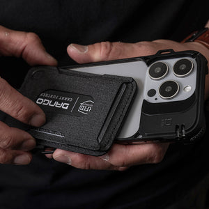 S1 STEALTH™ MAGSAFE PHONE WALLET DangoProducts