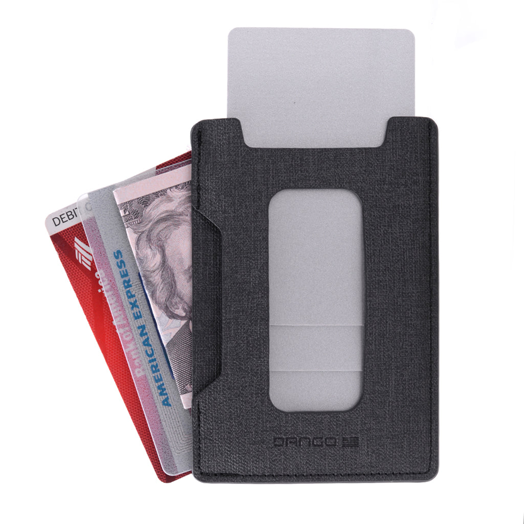 S1 STEALTH™ WALLET DangoProducts