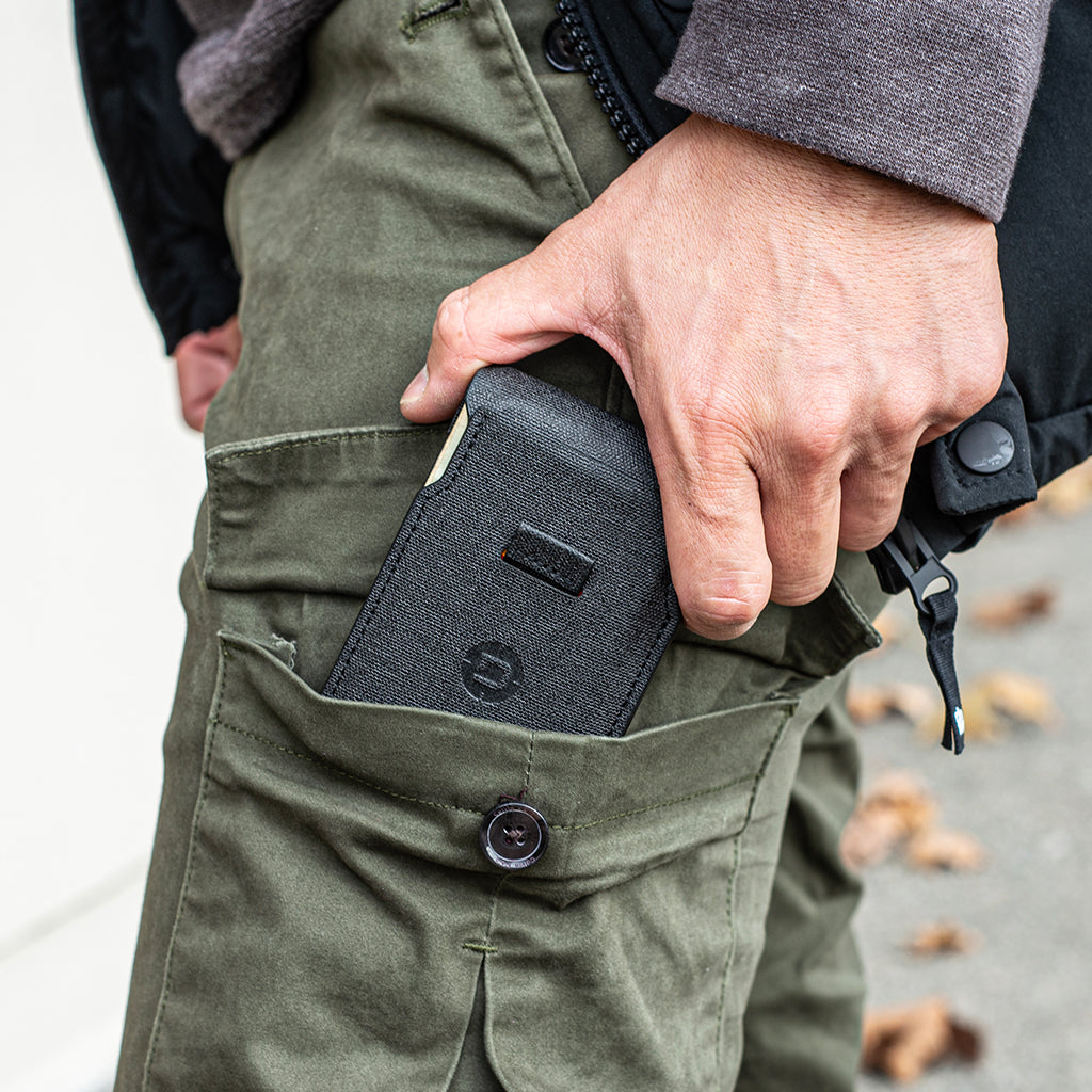 S2 STEALTH™ BIFOLD WALLET DangoProducts