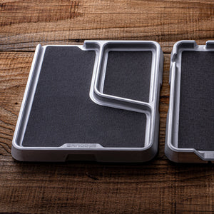 SIDE TRAY with DTEX PADS DangoProducts