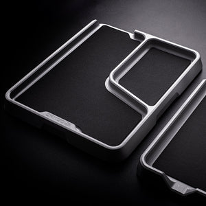 SIDE TRAY with DTEX PADS DangoProducts