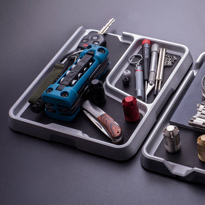 SIDE TRAY with DTEX PADS DangoProducts