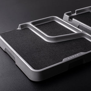 SIDE TRAY with DTEX PADS DangoProducts