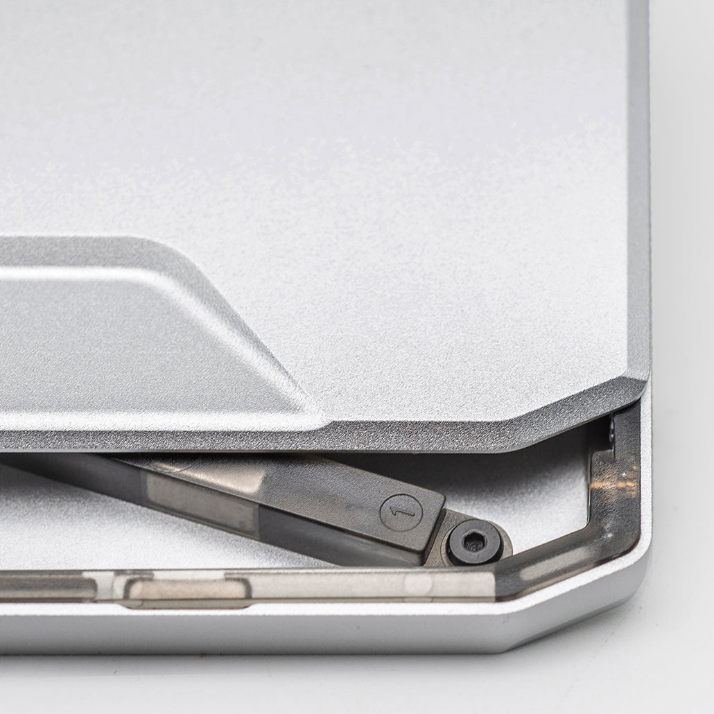 SK1 SLIDE KICK WALLET DangoProducts