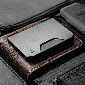 SK1 SLIDE KICK WALLET DangoProducts