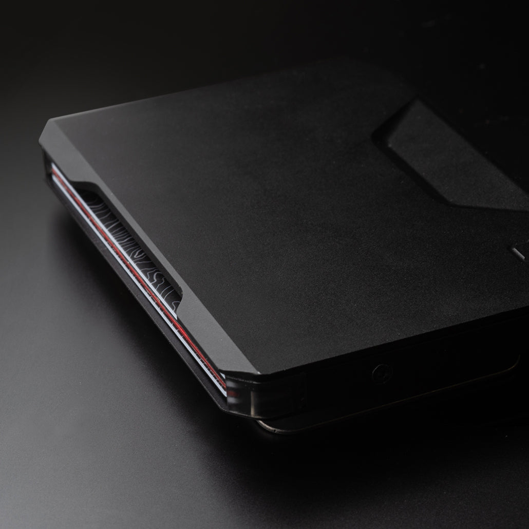 SK1 SLIDE KICK WALLET DangoProducts