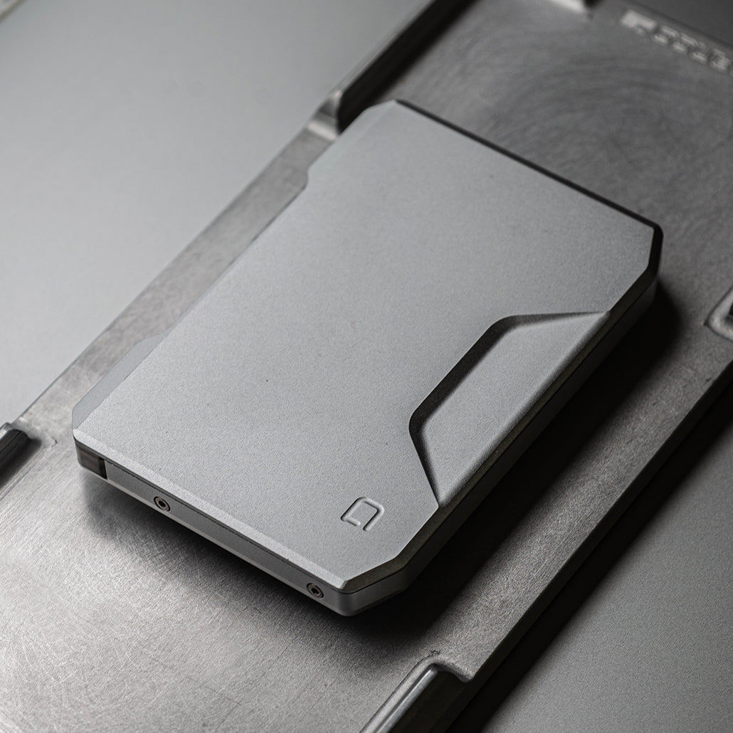 SK1 SLIDE KICK WALLET DangoProducts