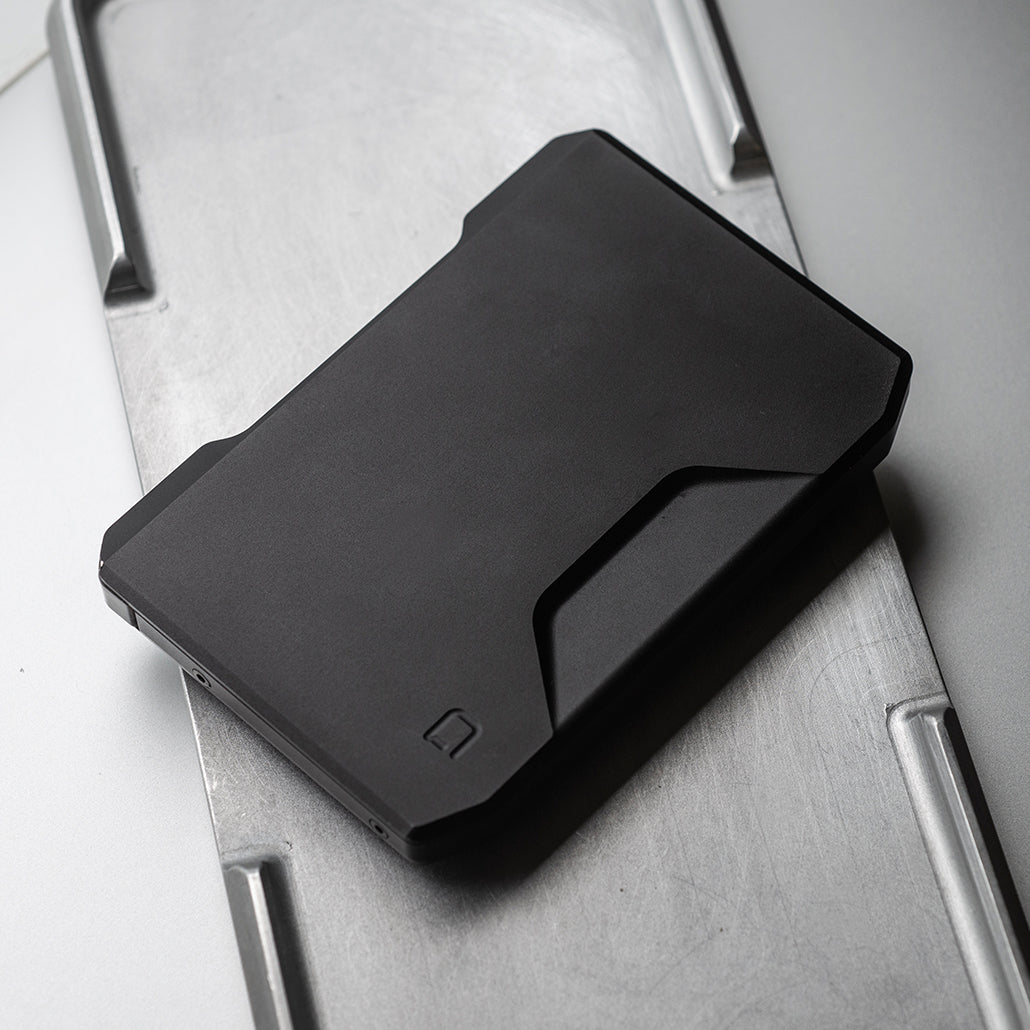 SK1 SLIDE KICK WALLET DangoProducts