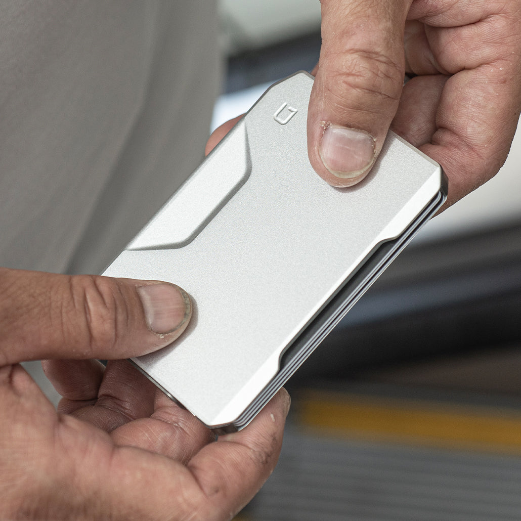 SK1 SLIDE KICK WALLET DangoProducts