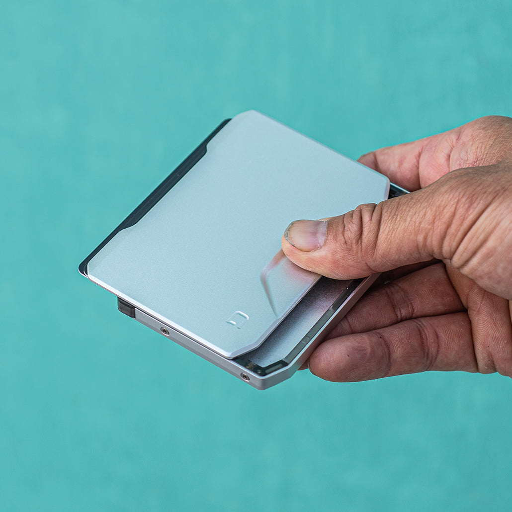 SK1 SLIDE KICK WALLET DangoProducts
