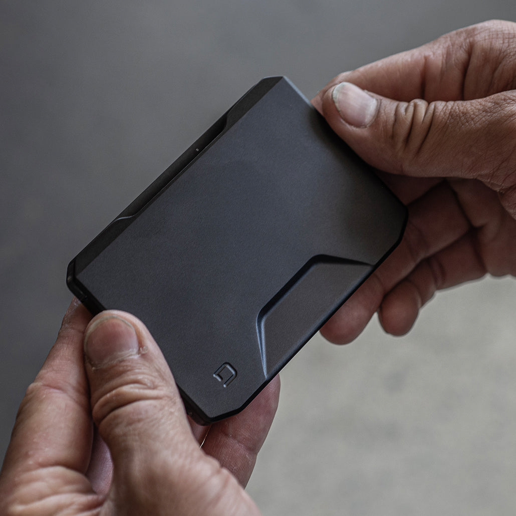SK1 SLIDE KICK WALLET DangoProducts