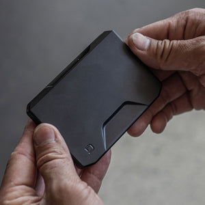 SK1 SLIDE KICK WALLET DangoProducts