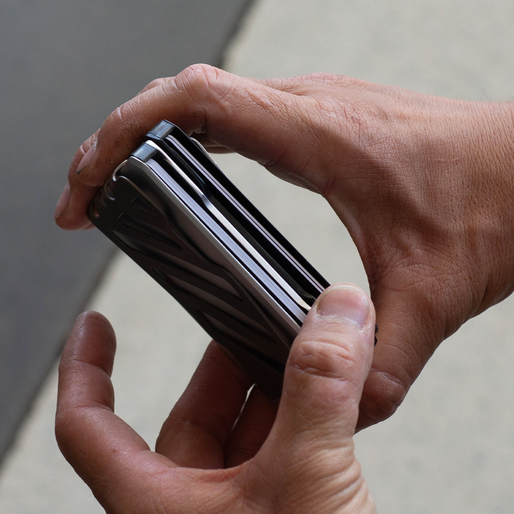 SK1 SLIDE KICK WALLET DangoProducts