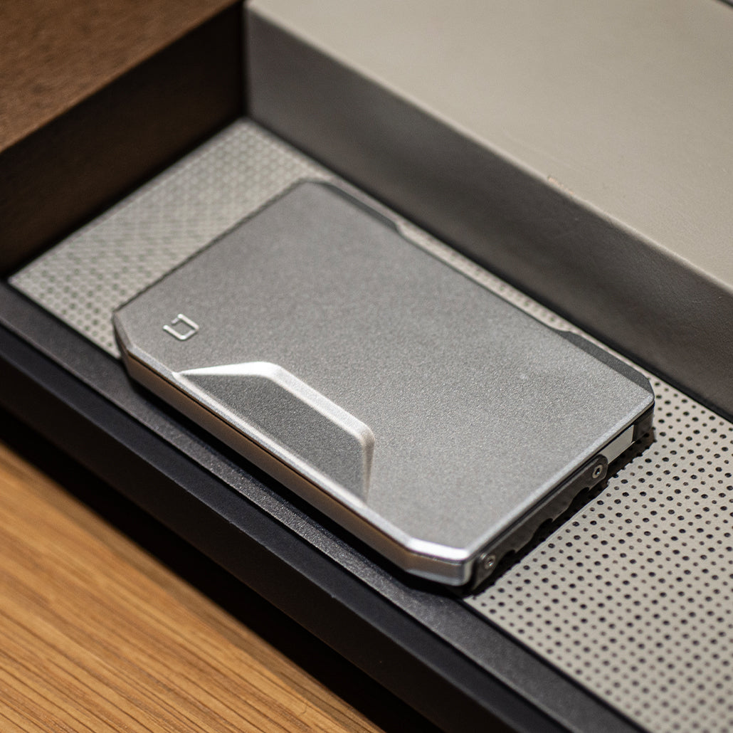 SK1 SLIDE KICK WALLET DangoProducts