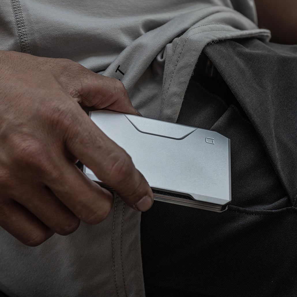 SK1 SLIDE KICK WALLET DangoProducts