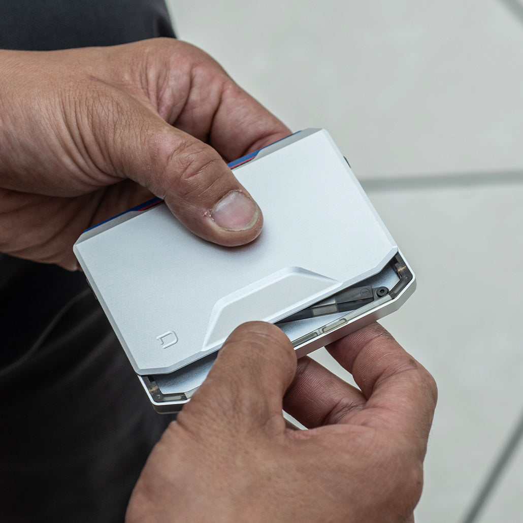 SK1 SLIDE KICK WALLET DangoProducts