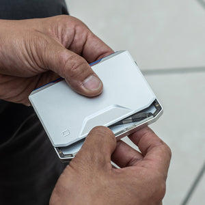 SK1 SLIDE KICK WALLET DangoProducts