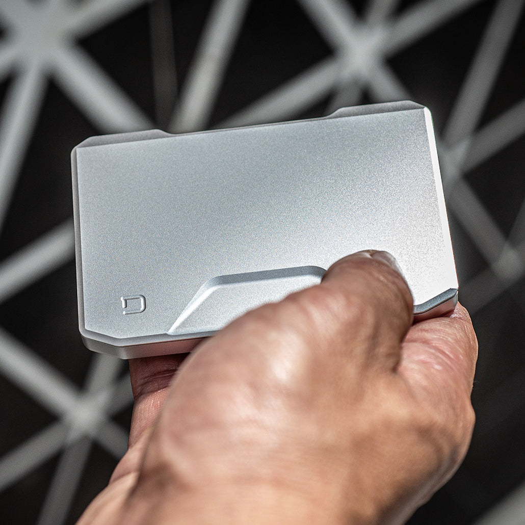 SK1 SLIDE KICK WALLET DangoProducts