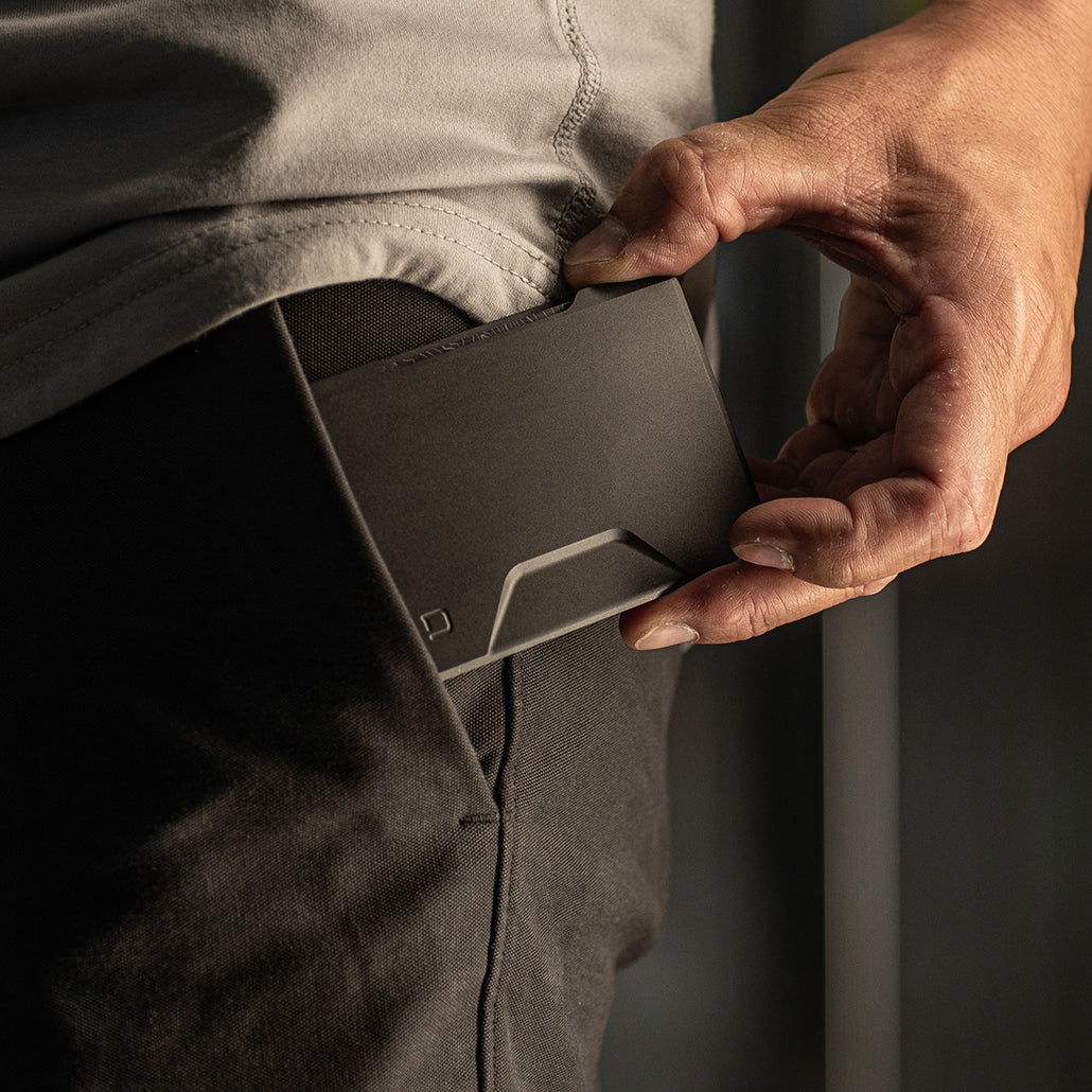 SK1 SLIDE KICK WALLET DangoProducts