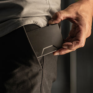 SK1 SLIDE KICK WALLET DangoProducts