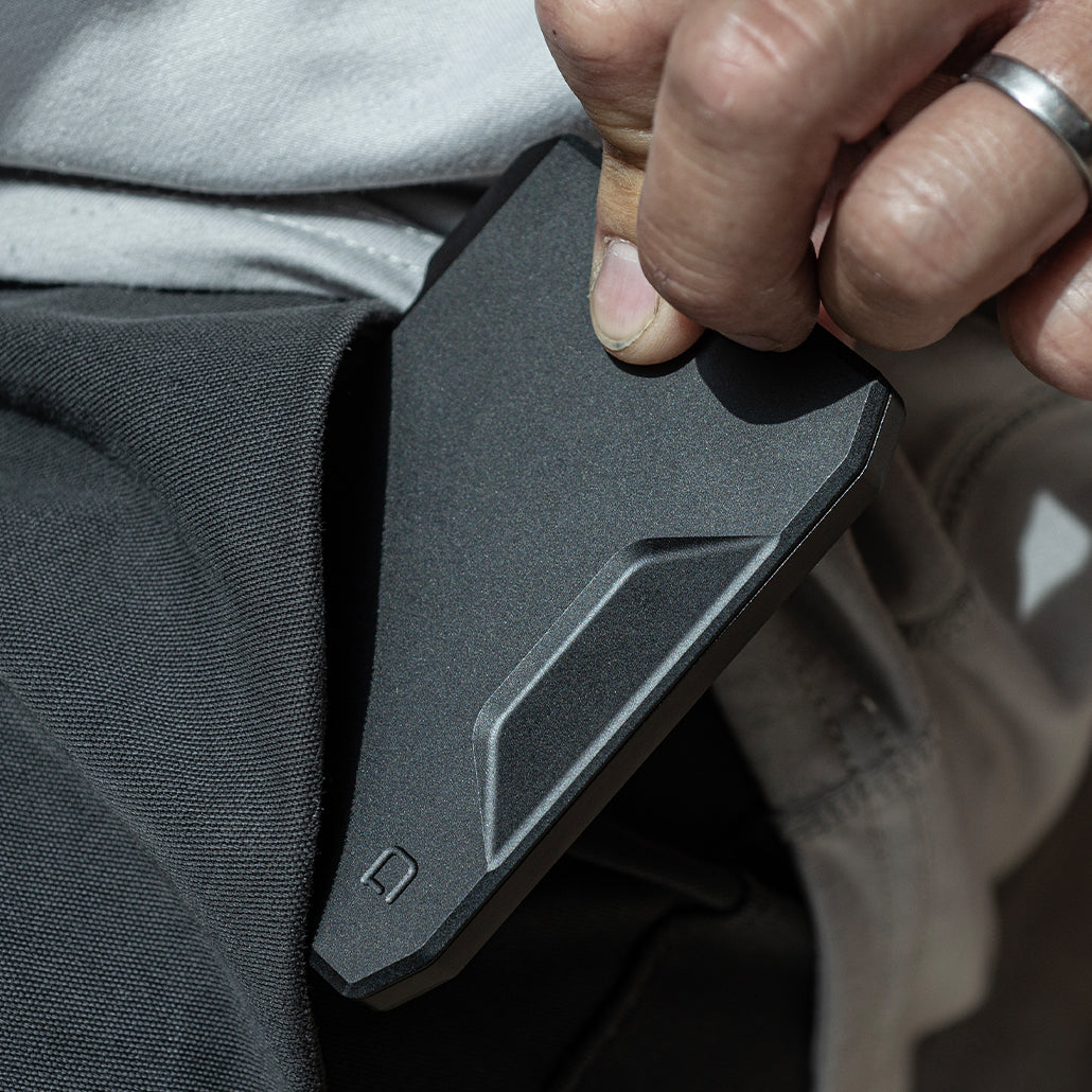 SK1 SLIDE KICK WALLET DangoProducts