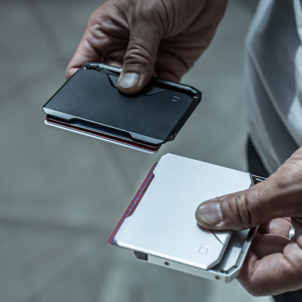 SK1 SLIDE KICK WALLET DangoProducts