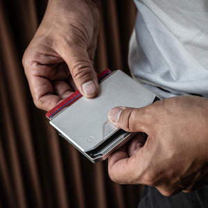 SK1 SLIDE KICK WALLET DangoProducts