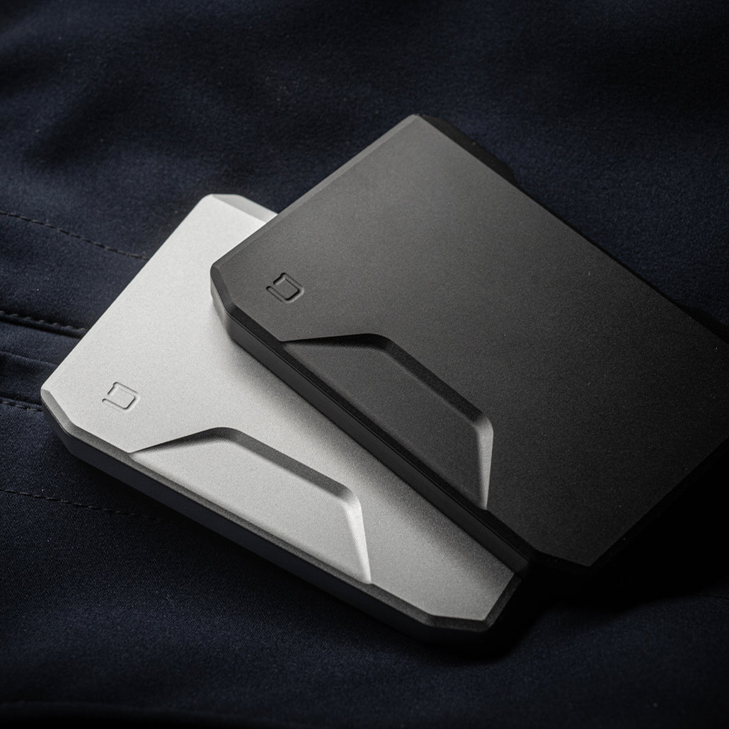 SK1 SLIDE KICK WALLET DangoProducts