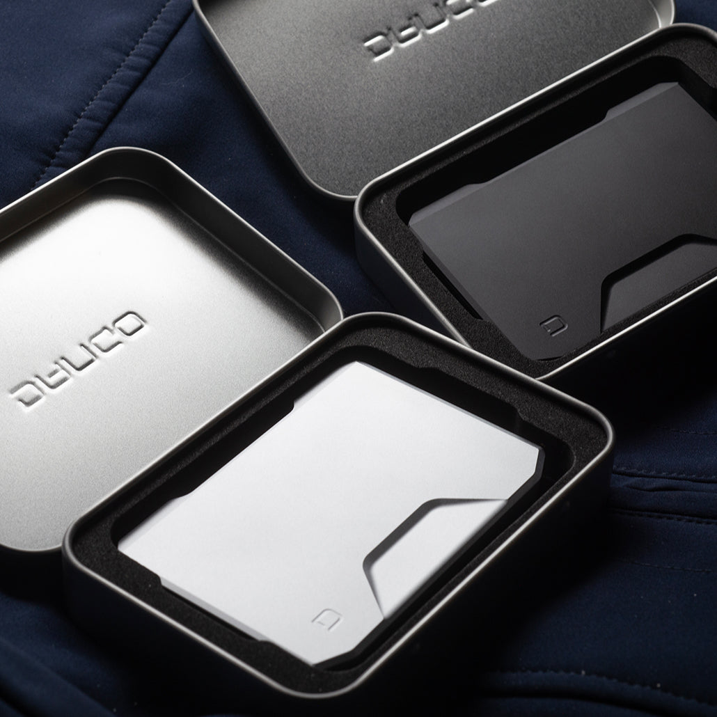 SK1 SLIDE KICK WALLET DangoProducts