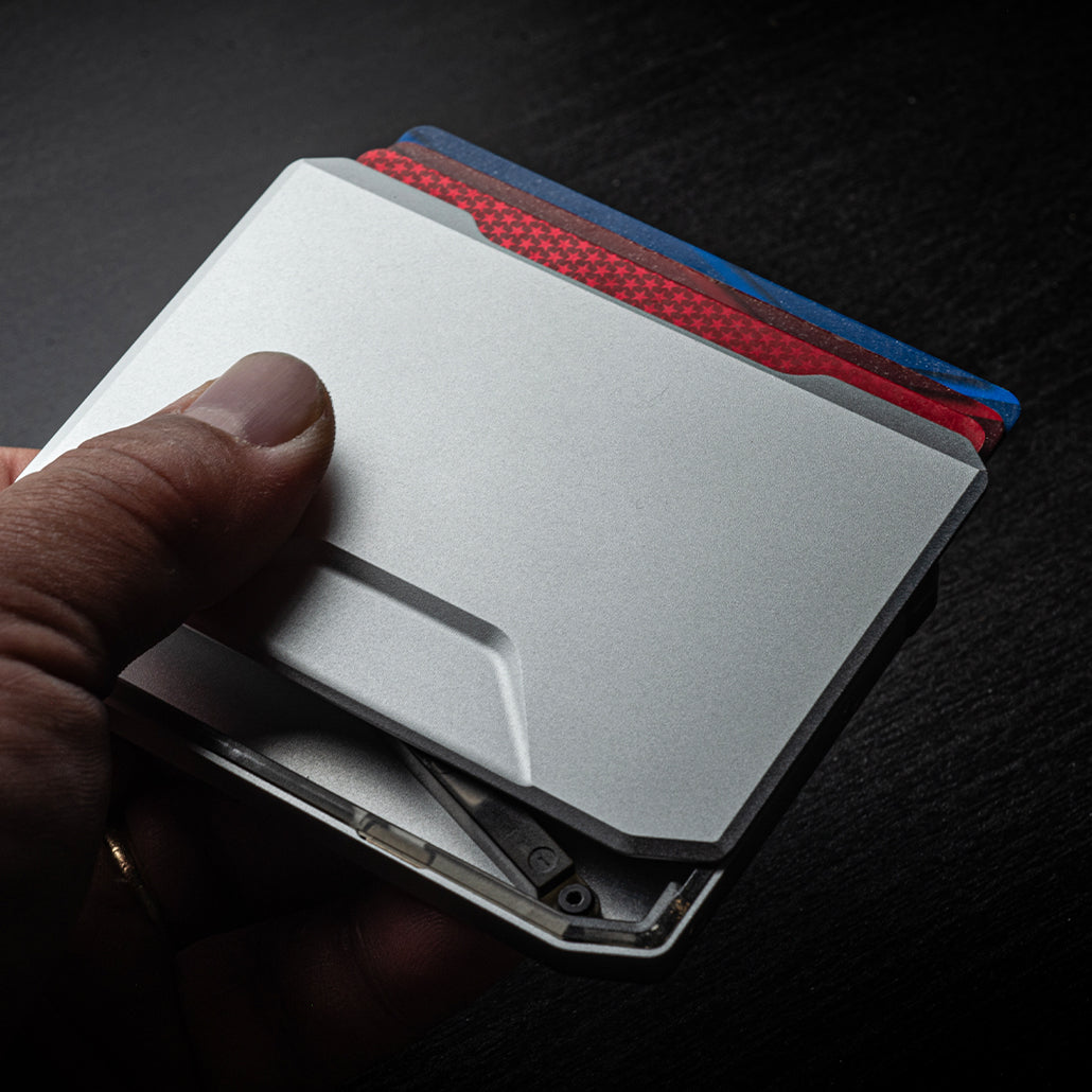 SK1 SLIDE KICK WALLET DangoProducts