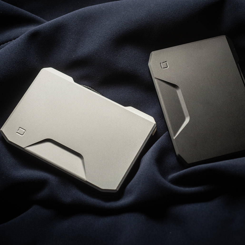 SK1 SLIDE KICK WALLET DangoProducts