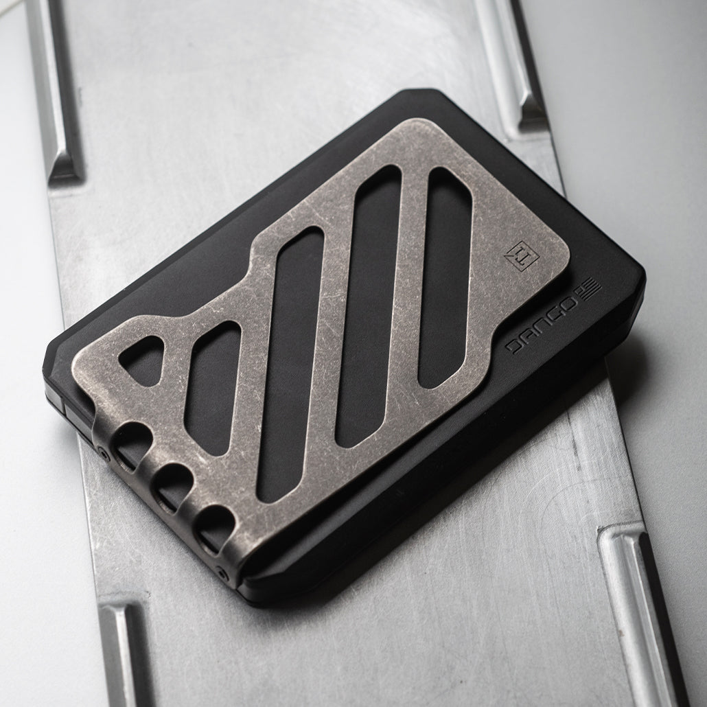 SK1 SLIDE KICK WALLET DangoProducts