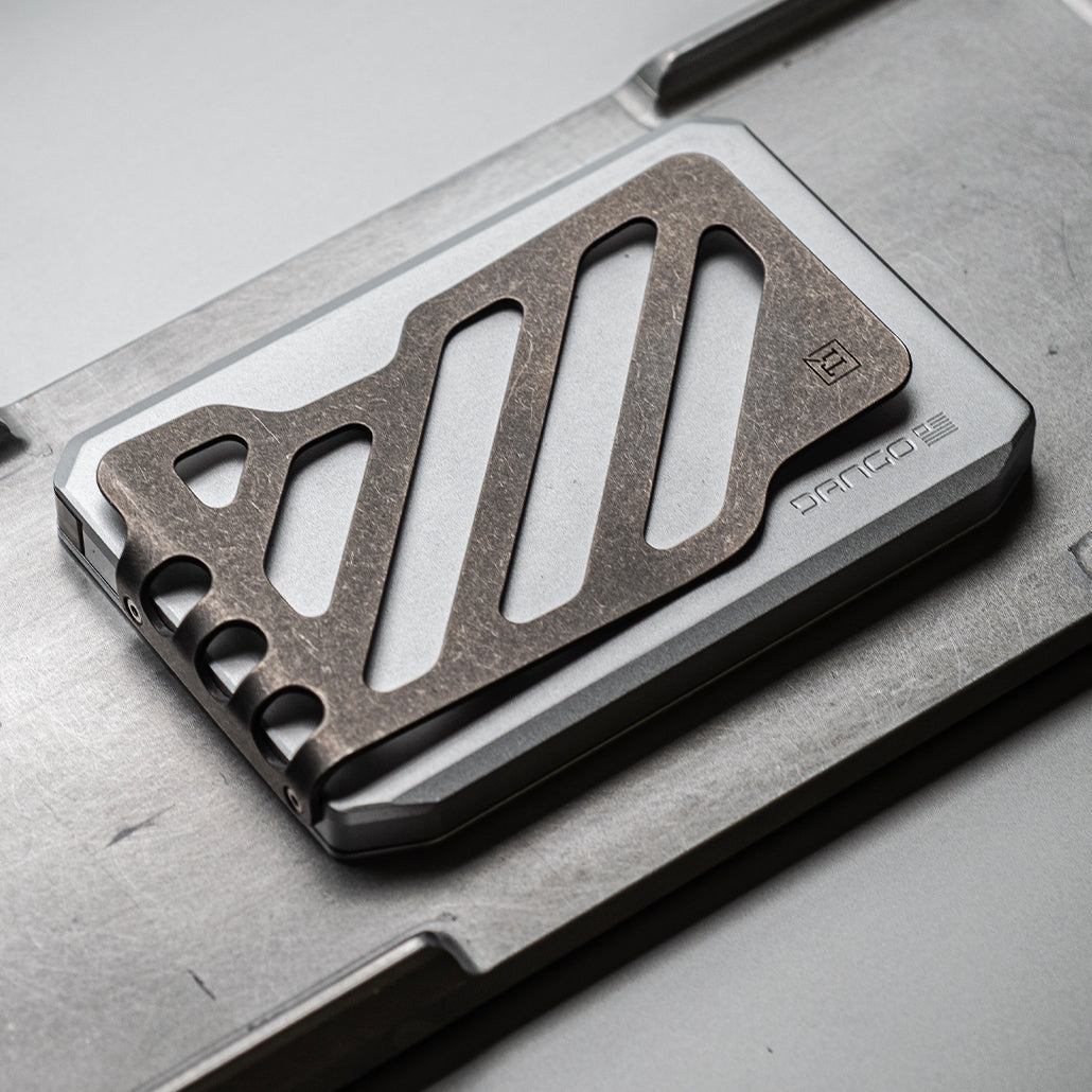 SK1 SLIDE KICK WALLET DangoProducts