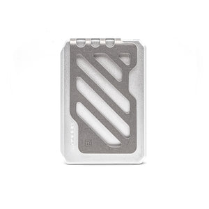 SK1 SLIDE KICK WALLET WITH TITANIUM MONEY CLIP DangoProducts