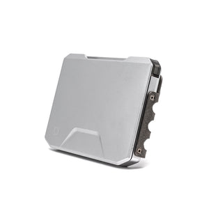 SK1 SLIDE KICK WALLET WITH TITANIUM MONEY CLIP DangoProducts