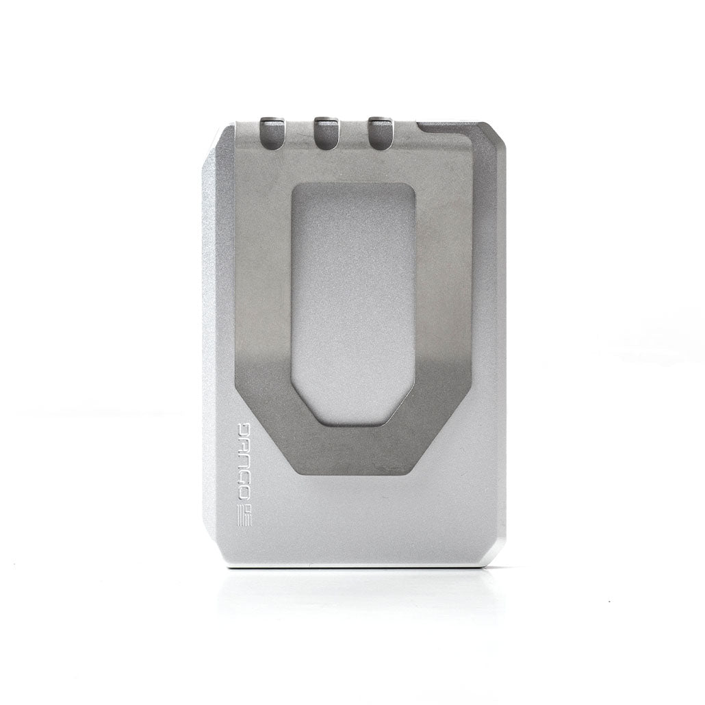 SK1 STAINLESS STEEL CLIP DangoProducts