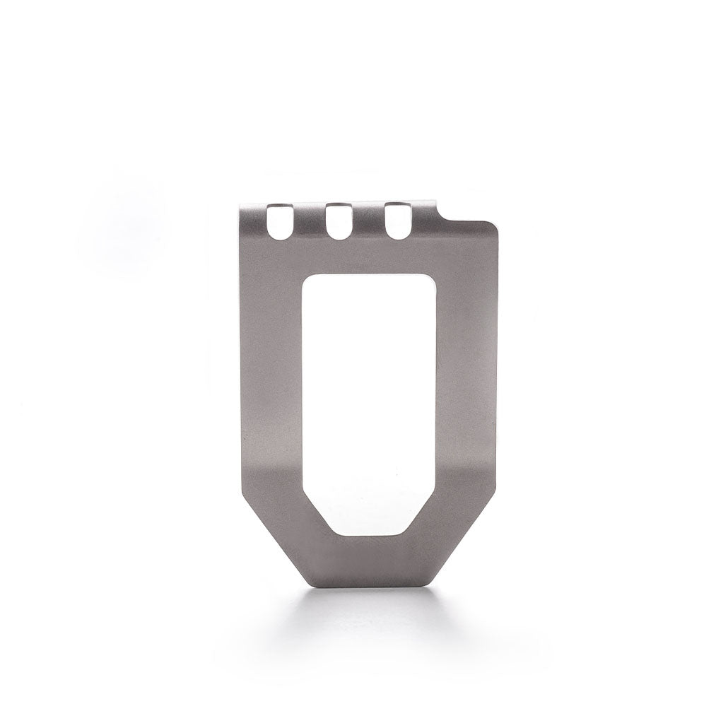 SK1 Stainless Steel Clip