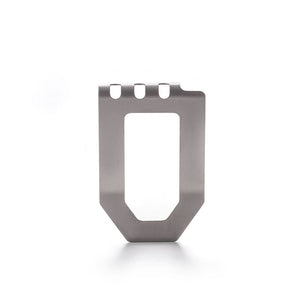 SK1 STAINLESS STEEL CLIP DangoProducts