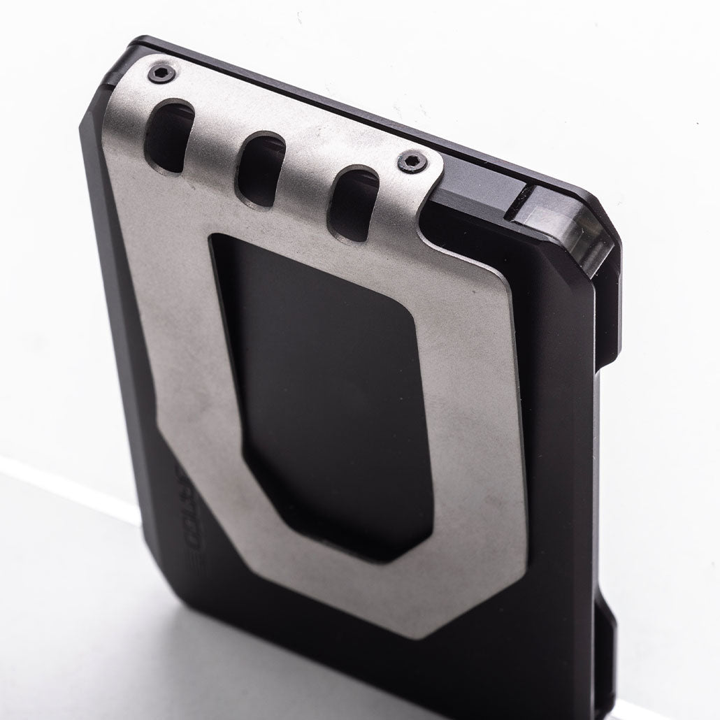 SK1 STAINLESS STEEL CLIP DangoProducts