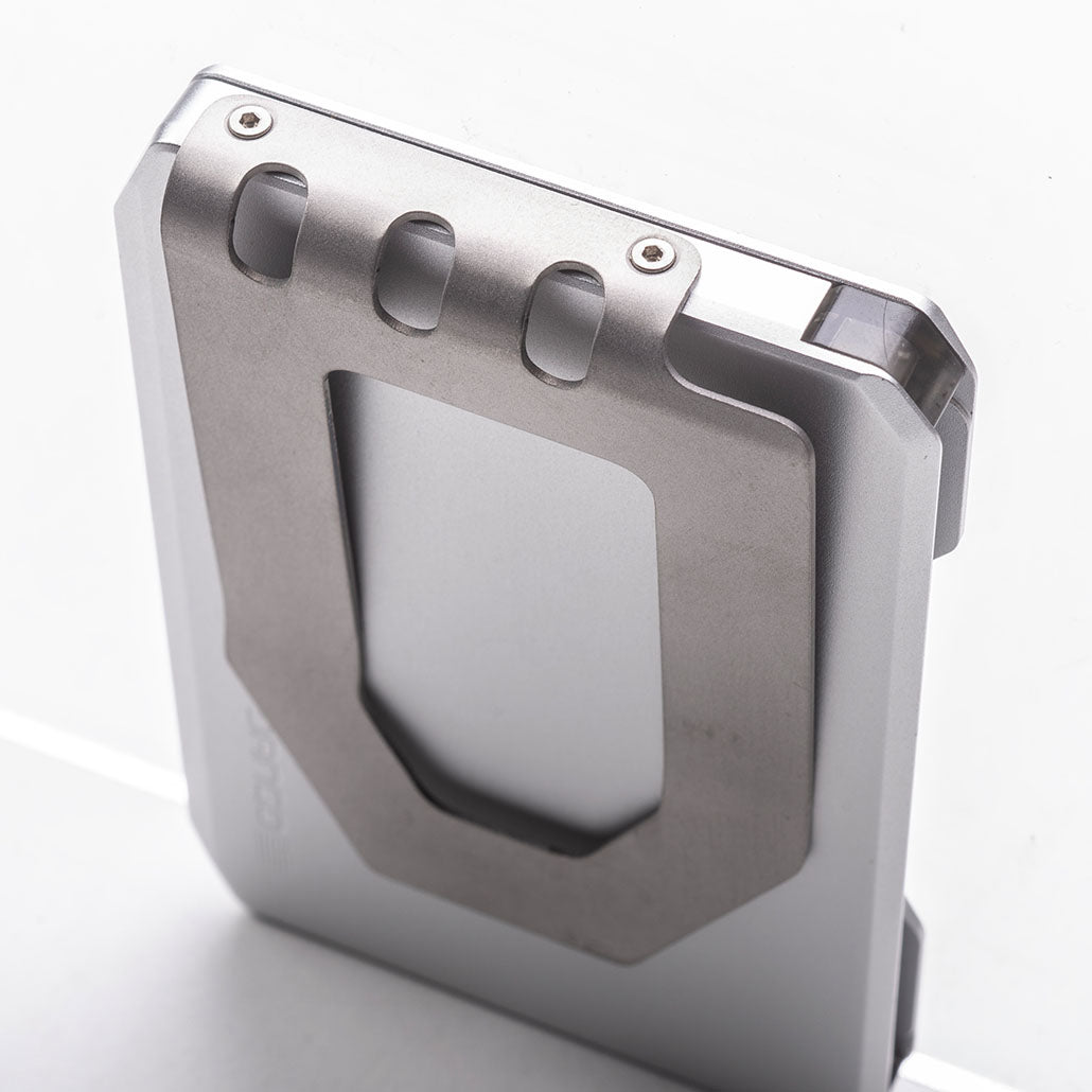 SK1 STAINLESS STEEL CLIP DangoProducts