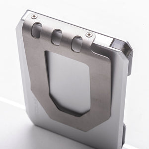 SK1 STAINLESS STEEL CLIP DangoProducts